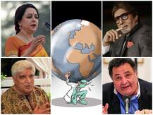 Coronavirus: डॉक्टर्स और पुलिस पर हमले की इन बॉलीवुड सितारों ने की निंदा