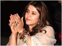 अपने विवादित वेब शो 'ट्रिपल X-2' को लेकर एकता कपूर ने पेश की अपनी सफाई