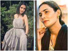 एक्टिंग में करियर बनाने की उम्र को लेकर लोग कहते थे ऐसी-ऐसी बातें, गीतिका विद्या ने किया खुलासा