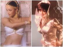 ऐश्वर्या राय ने करियर की शुरुआत में कराए थे ऐसे फोटोशूट, अब इंटरनेट पर वायरल हो रही हैं तस्वीरें