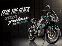 Bajaj की नई Pulsar RS200 BS6 हुई महंगी, इस वजह से बढ़ गये दाम