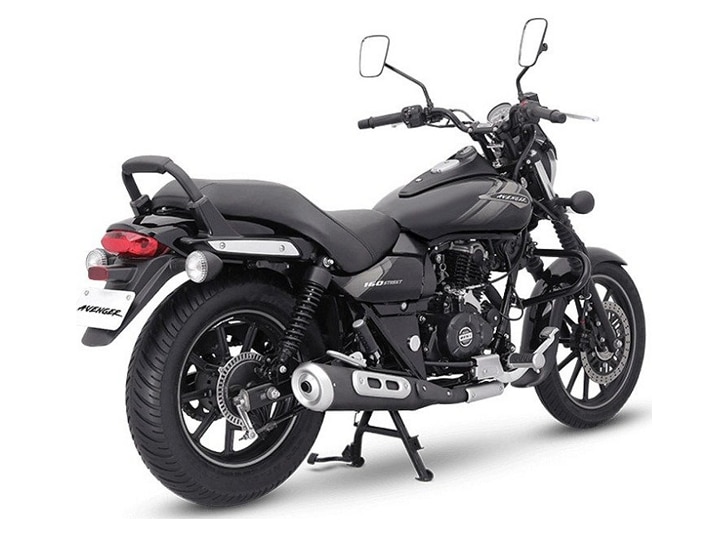 BS6 Bajaj Avenger Street 160 launched in india know price and