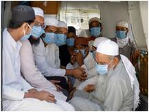 तब्लीगी मरकज़ की मीडिया रिपोर्टिंग पर सरकार के जवाब से SC नाराज़, कहा- फेक न्यूज़ पर नियंत्रण की व्यवस्था बनाना ज़रूरी