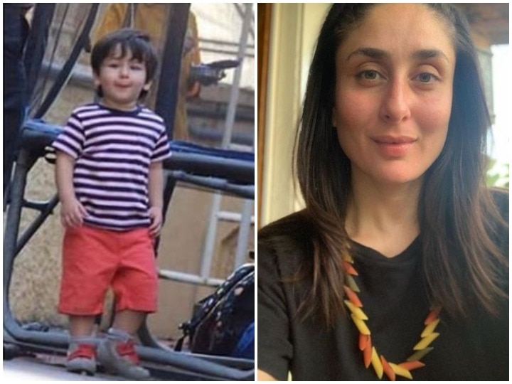 लाडले को बिगाड़ रही हैं Kareena Kapoor! सैफ अली खान ने इंटरव्यू में किया था Taimur की गलत आदतों का खुलासा