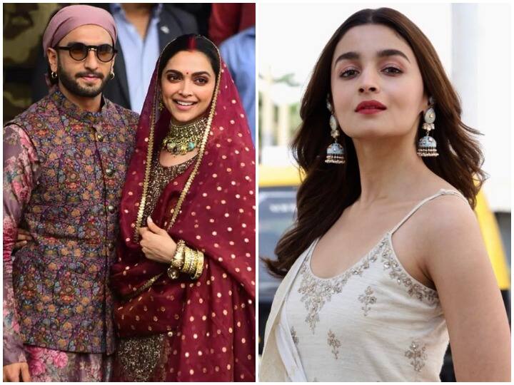 Deepika Padukone becomes chef for ranveer singh know for whom alia bhatt cooks the dish रणवीर सिंह के लिए शेफ बनीं दीपिका पादुकोण, जानिए आलिया ने किसके लिए बनाई ये खास डिश