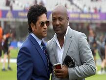 ऑस्ट्रेलिया के खिलाफ सचिन की 241 रनों की पारी अभी तक की सबसे अनुशासित पारी: ब्रायन लारा