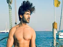 कार्तिक आर्यन को आया Coronavirus की वैक्सीन मिलने का सपना, देखें वीडियो