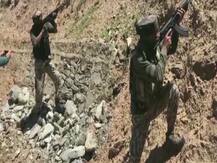 जम्मू-कश्मीर: सेना ने कुपवाड़ा में घुसपैठ की कोशिश नाकाम की, पांच आतंकी ढेर, तीन जवान शहीद