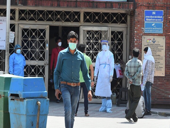 Full Updates: Coronavirus cases rise to 3374 in India, 77 deaths Coronavirus: देश में 3374 पहुंची संक्रमित मरीजों की संख्या, अबतक 79 लोगों की मौत, जानें राज्यवार आंकड़े