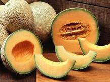 खरबूजा खाने के हैं बड़े फायदे, विटामिन और मिनरल्स की कमी को करता है दूर