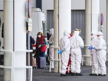 Coronavirus: अमेरिका में 3 लाख से ज्यादा लोग संक्रमित तो दूसरे नंबर पर स्पेन, आंकड़ों से समझिए कहां कितना बुरा हाल