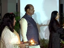 Parliament Session | When LS Speaker Om Birla got angry & got up from the chair