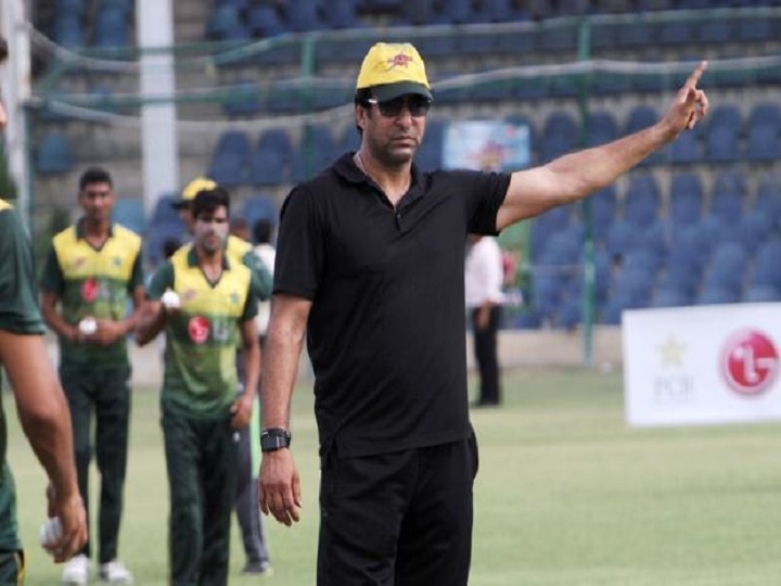 Raw talent in Pakistan makes it Brazil of cricket: Former Pakistan captain Wasim Akram रॉ टैलेंट के कारण पाकिस्तान क्रिकेट का ब्राजील है: वसीम अकरम