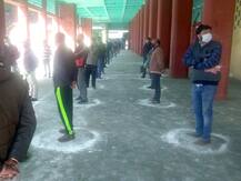 हिमाचल प्रदेश में जानकारी नहीं देने वाले कोरोना संदिग्धों को अल्टीमेटम, DGP ने दिया ये बड़ा आदेश