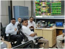 पीएम की अपील को मिला जबरदस्त समर्थन: बिजली की मांग में आई 32000 मेगावाट की कमी, ग्रिड पर कोई असर नहीं