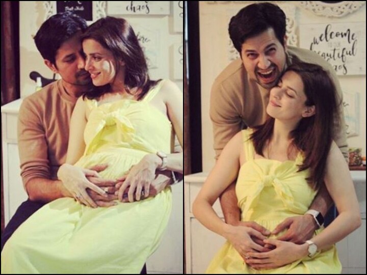 sumeet vyas and ekta kaul expecting their first child  जल्द पापा बनने वाले हैं सुमित व्यास, पत्नी एकता संग शेयर की ये खास तस्वीर