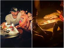 सचिन तेंदुलकर से लेकर विराट तक, क्रिकेटर्स ने कुछ इस अंदाज में पीएम मोदी के 9 बजे 9 मिनट का किया समर्थन