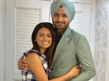 कोरोना की लड़ाई में आगे आए हरभजन और उनकी पत्नी गीता बसरा, जालंधर के 5000 गरीब परिवारों को खिलाएंगे खाना