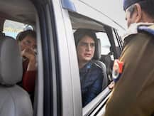 क्या राहुल गांधी और प्रियंका गांधी ने लॉकडाउन तोड़ा है? जानें सच क्या है?