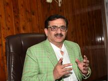 वसीम रिजवी का बयान- जमात के जिन लोगों ने स्वास्थ्य कर्मियों के साथ बदसलूकी की उनका जेल में हो इलाज, चले मुकदमा