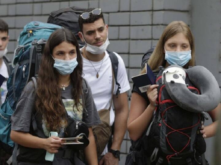 Italy's daily coronavirus death toll drops to lowest in 2 weeks कोरोना से इटली को थोड़ी राहत, पहली बार कम हुआ रोजाना होने वाली मौतों का आंकड़ा