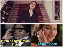 'रामायण' को लेकर दूरदर्शन ने ट्विटर पर पूछा ये सवाल तो सोनाक्षी सिन्हा हुईं ट्रोल, पढ़ें मजेदार रिएक्शन