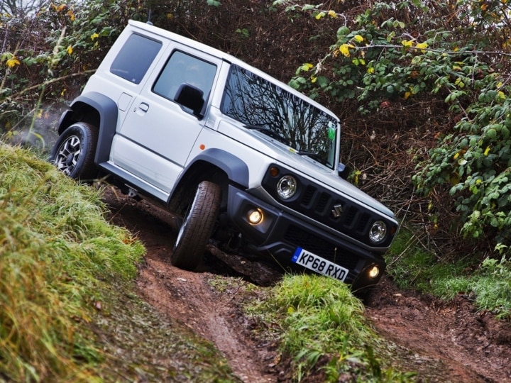 लोगों को शानदार SUV का एक्सपीरिएंस देने आ रही है Jimny, जानें इसकी खूबियां