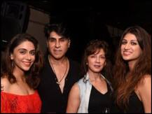 करीम मोरानी की दोनों बेटियां अस्पताल में भर्ती, एक बेटी का कोरोना टेस्ट आया पॉजिटिव