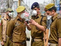 जम्मू: शख्स पर दर्ज हुआ ट्रैवल हिस्ट्री छिपाने का मामला, मरकज में हुआ था शामिल