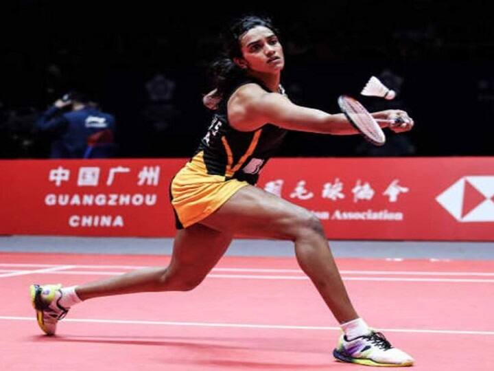 पीवी सिंधु ने कहा- ओलंपिक खेलों के रद्द होने की खबर सुनने के लिए तैयार थीं PV Sindhu says he don't remember when she gets long break पीवी सिंधु ने कहा- ओलंपिक खेलों के रद्द होने की खबर सुनने के लिए तैयार थीं