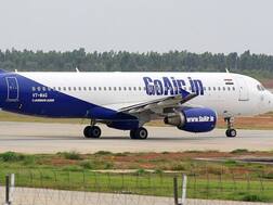 Go Air ने श्रीनगर से दिल्ली की रात्रि हवाई सेवा का सफल ट्रायल किया, जल्द सर्विस चालू होने की उम्मीद