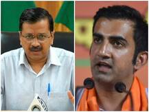 बीजेपी का केजरीवाल पर 'गंभीर' आरोप, 'किसान तो सिर्फ बहाना है, पंजाब की सियासत में आना है!'