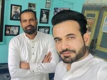 Coronavirus: पठान बंधुओं की सराहनीय पहल, 10 हजार किलो चावल दान दिए