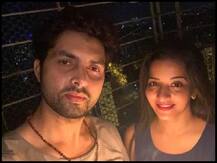 Tik Tok Video: मोनालिसा ने पति विक्रांत से पूछा ऐसा सवाल, वीडियो हो रहा वायरल