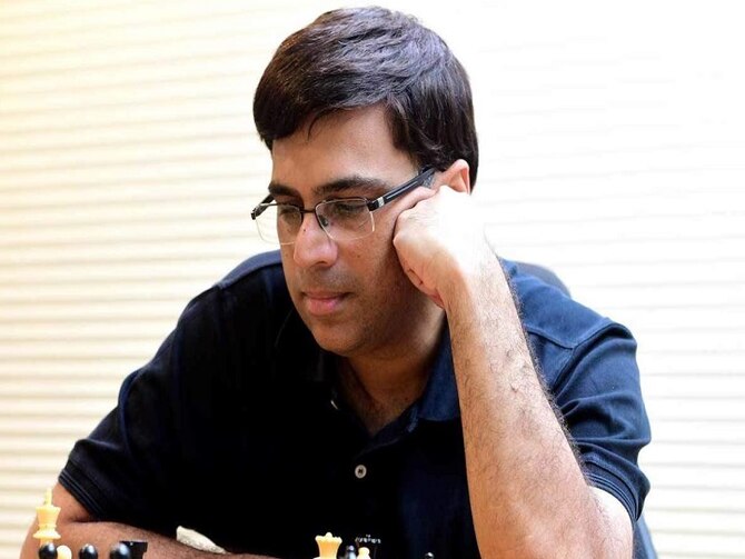 Viswanathan Anand Will Return  विश्वनाथन आनंद