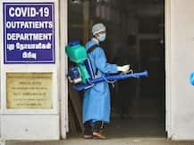 COVID 19: देश में अब तक 4281 मामलों की पुष्टि, 111 मरीजों की हुई मौत, पढ़ें राज्यवार आंकड़े