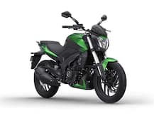 Bajaj की नई BS6 Dominar 400 हुई लॉन्च, TVS Apache RR 310 से होगा मुकाबला