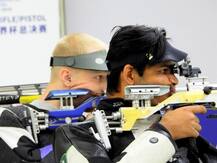 कोरोना वायरस की वजह से रद्द किए गए दिल्ली में होने वाले निशानेबाजी विश्व कप