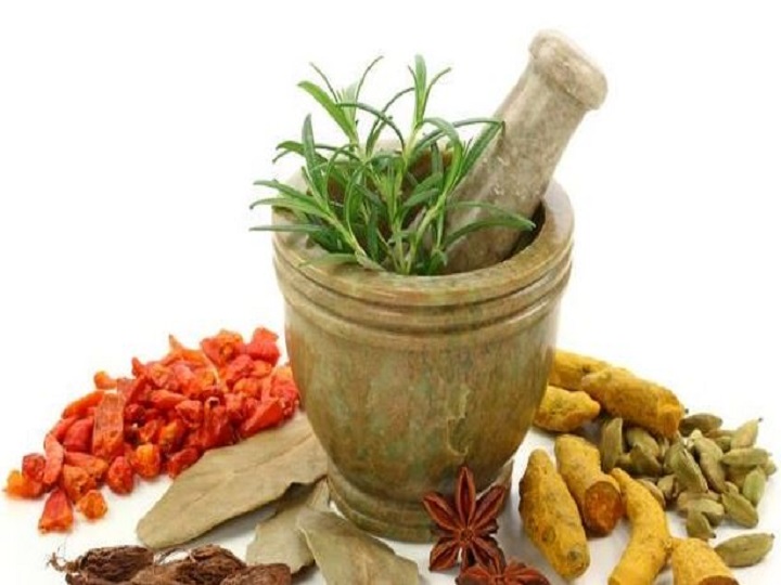 कोरोना काल में इम्यूनिटी बढ़ाने के लिए तेजी से आयुर्वेद अपना रहे हैं लोग People are increasingly adopting Ayurveda to increase immunity in the Corona period