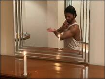 पीएम मोदी की अपील पर विद्युत जामवाल ने स्टंट कर बुझाई मोमबत्तियां, वीडियो हुआ वारयरल