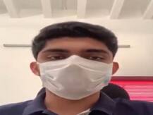 चंडीगढ़: Coronavirus से ठीक हुए यश ने लोगों को दी ये सलाह, यहां पढ़ें