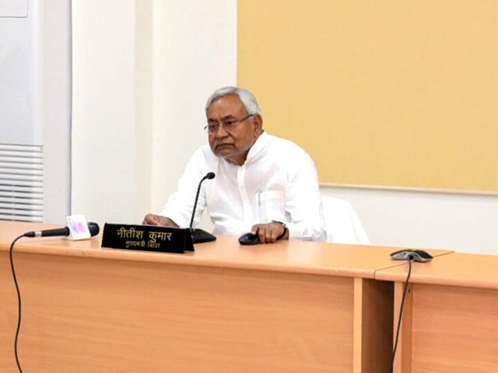 जेडीयू का मैराथन वर्चुवल रैली की शुरुआत आज से, पार्टी से जोड़ने और सरकार की उपलब्धि बताने की कोशिश Bihar: JD(U) making all-out preparations for nitish kumar virtual rally ANN जेडीयू का मैराथन वर्चुवल रैली की शुरुआत आज से, पार्टी से जोड़ने और सरकार की उपलब्धि बताने की कोशिश