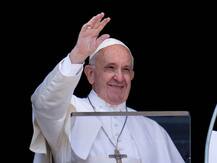 अल्पसंख्यक उइगर मुस्लिमों पर टिप्पणी को लेकर चीन ने पोप फ्रांसिस की आलोचना की