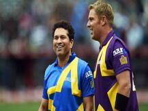 शेन वॉर्न ने सचिन के खिलाफ LBW अपील वाली वीडियो को किया शेयर, कहा- 'ये आउट कैसे नहीं हो सकता'