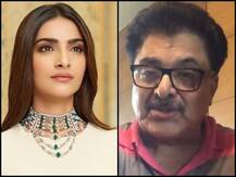 ट्विटर पर सोनम कपूर और अशोक पंडित की हुई तीखी बहस, धर्म पर आई बात तो एक्ट्रेस ने ऐसे दिया जवाब