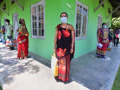 ताजा अपडेट: देश में बढ़कर 4421 हुए कोरोना से संक्रमित मरीज, अबतक 114 लोगों की मौत | राज्यवार आंकड़े