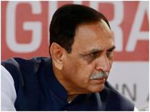 गुजरात: राज्यसभा चुनाव से पहले सीएम विजय रूपाणी से मिले कांग्रेस के तीन विधायक, सियासी अटकलें तेज