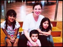 Coronavirus: लंबे समय से फिल्मों से दूर हैं ये एक्ट्रेस, अब लोगों की मदद के लिए ऐसे जुटा रही हैं फंड