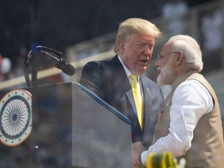 indian government says will supply medicines to badly hit nations राष्ट्रपति ट्रंप की धमकी पर केंद्र सरकार का बड़ा बयान, कहा- 'बुरी तरह से प्रभावित देशों को दवाएं भेजेंगे'