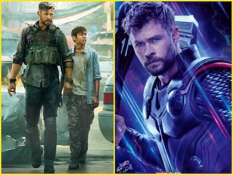 Netflix की नई सीरीज के जरिए एक बार फिर इंडियन फैंस के दिलों पर छाने के लिए तैयार हैं 'थॉर' Netflix की नई सीरीज के जरिए एक बार फिर इंडियन फैंस के दिलों पर छाने के लिए तैयार हैं 'थॉर'